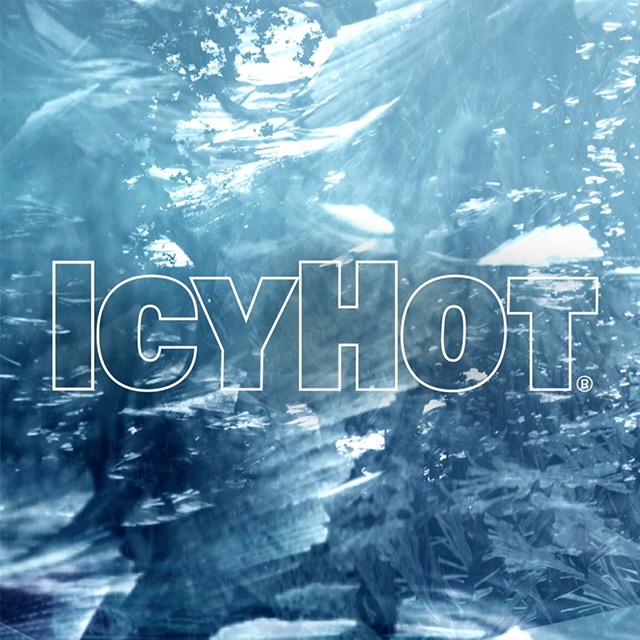 Icy Hot: Rise From Pain