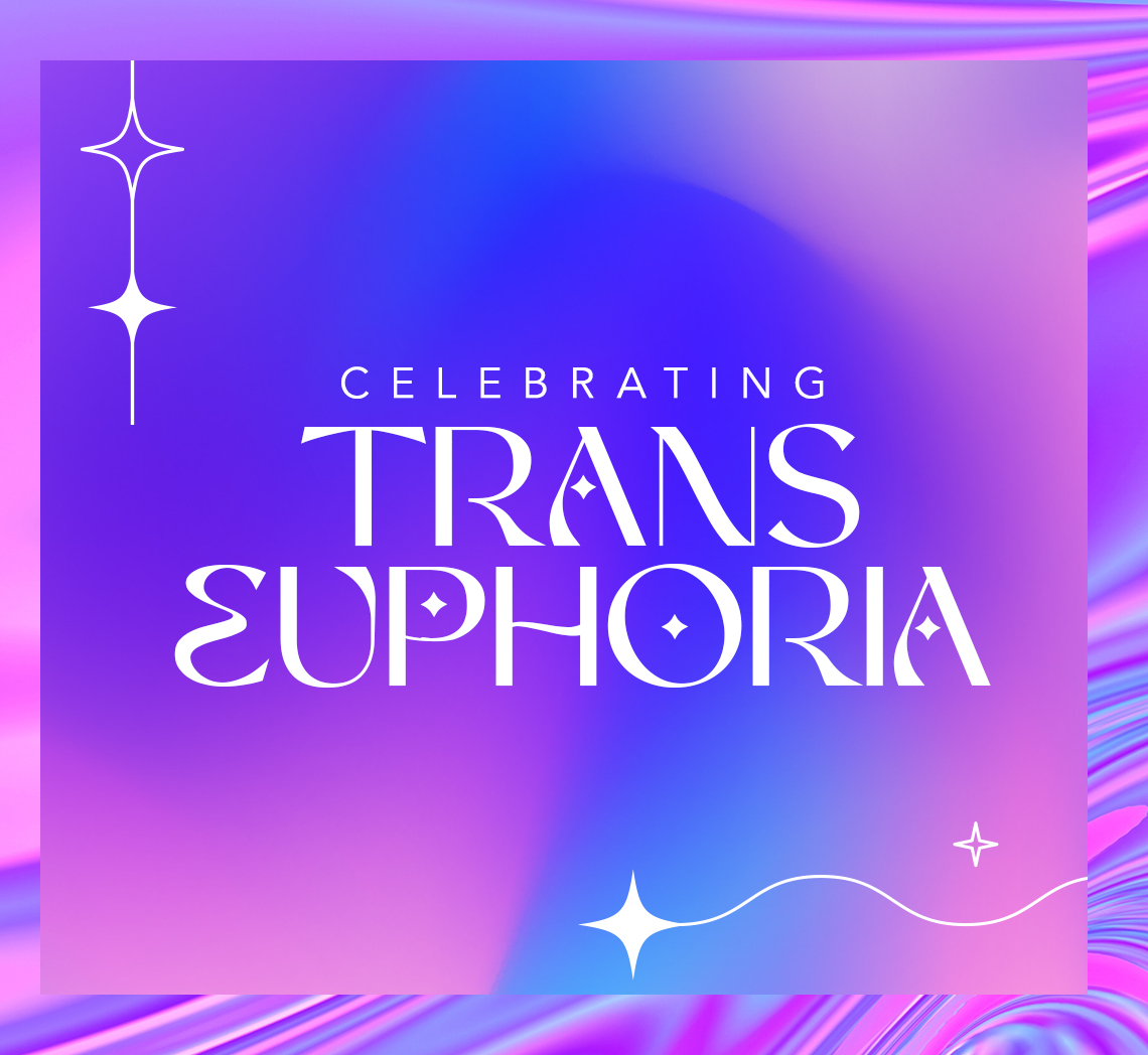 Strands For Trans Gender Euphoria